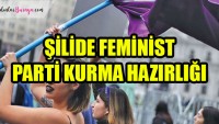 Åžiliâ€™de kadÄ±nlar feminist parti kurma hazÄ±rlÄ±ÄŸÄ±nda